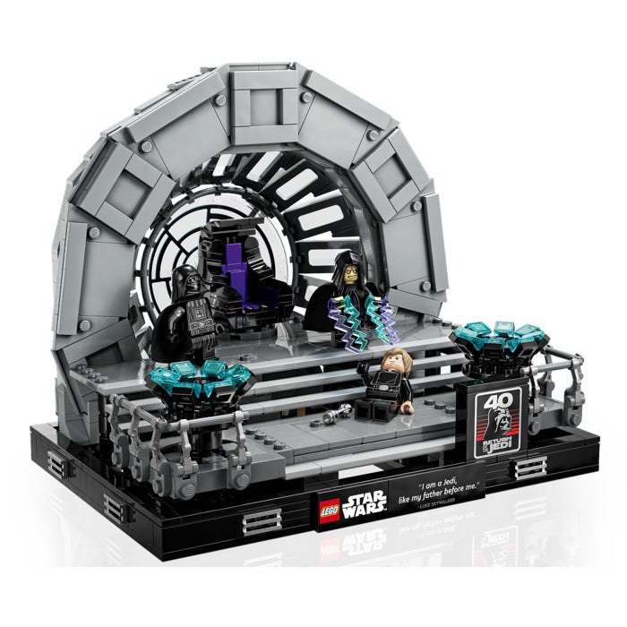 Lego emperor discount