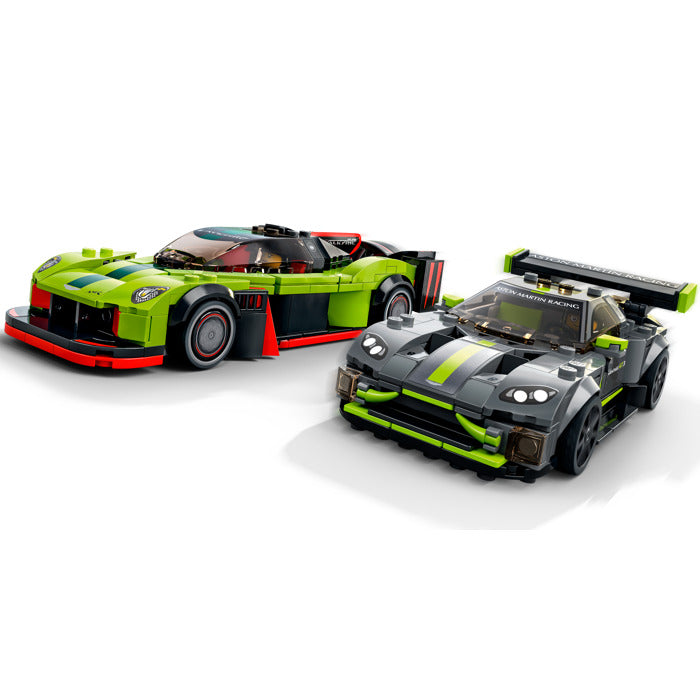 Lego martin shop