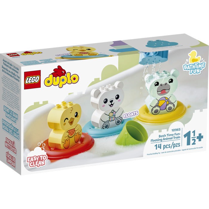 Animal Train 10955, DUPLO®