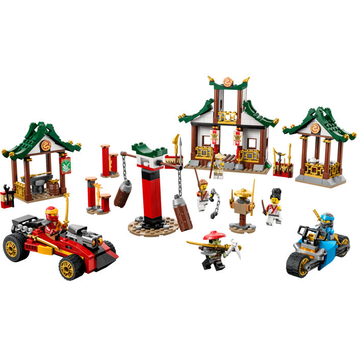 Lego creative building box hot sale