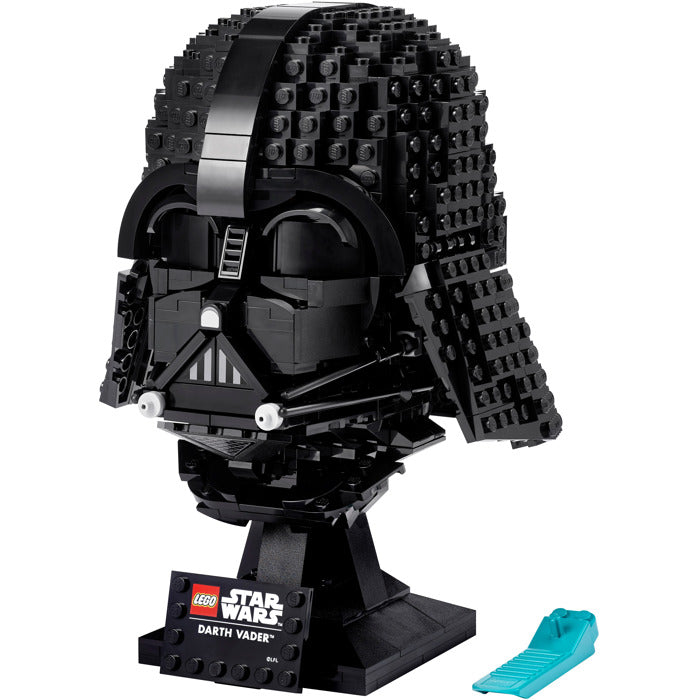LEGO® 75304 - Star Wars TM Darth Vader™ Helmet – Phat Bricks
