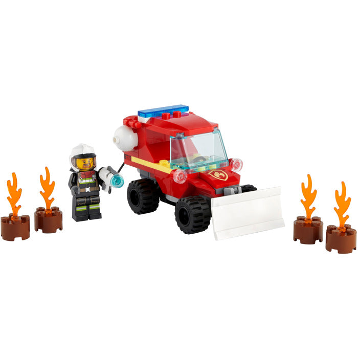 Lego 60279 new arrivals