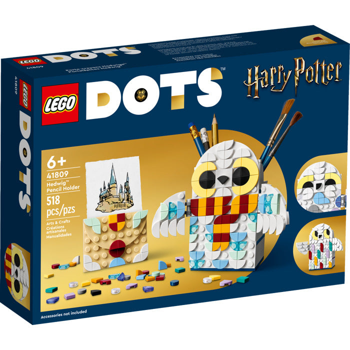 LEGO® DOTS 41935 LOTS OF DOTS, AGE 6+, BUILDING BLOCKS, 2021 (1040PCS)