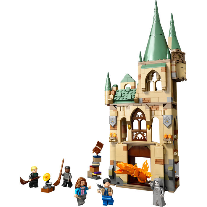 LEGO® 76413 - Harry Potter™ Hogwarts™: Room of Requirement – Phat