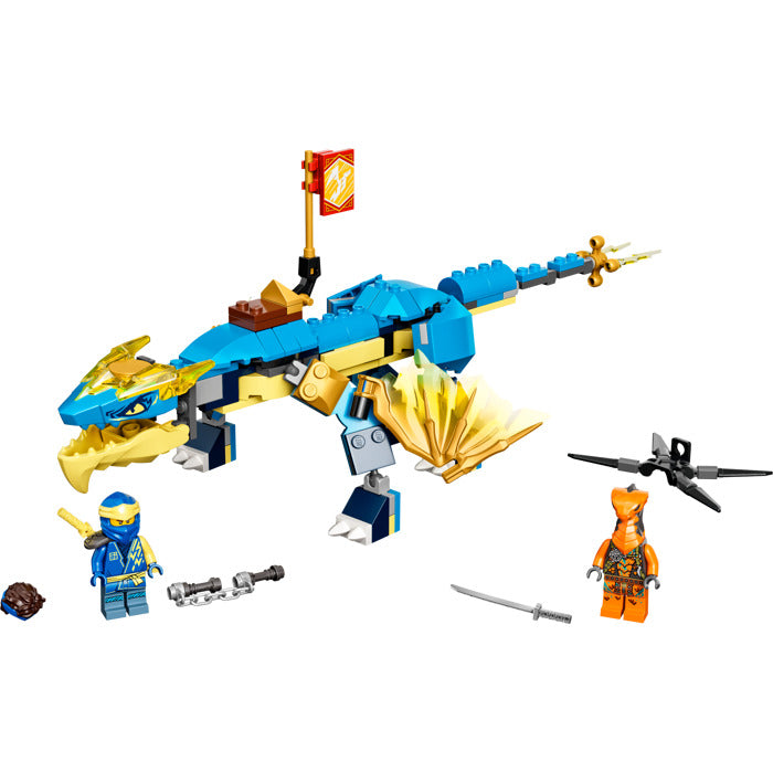 Jay lego ninjago outlet sets