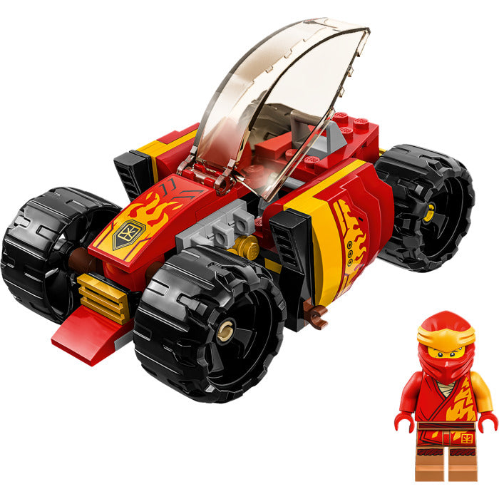 Ninjago toys kai hot sale