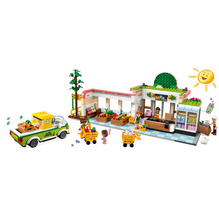 Lego grocery store online set