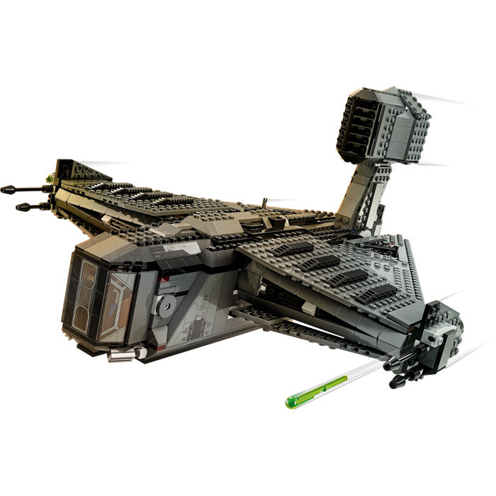 LEGO® 75323 Star Wars™ The Justifier™ – Phat Bricks