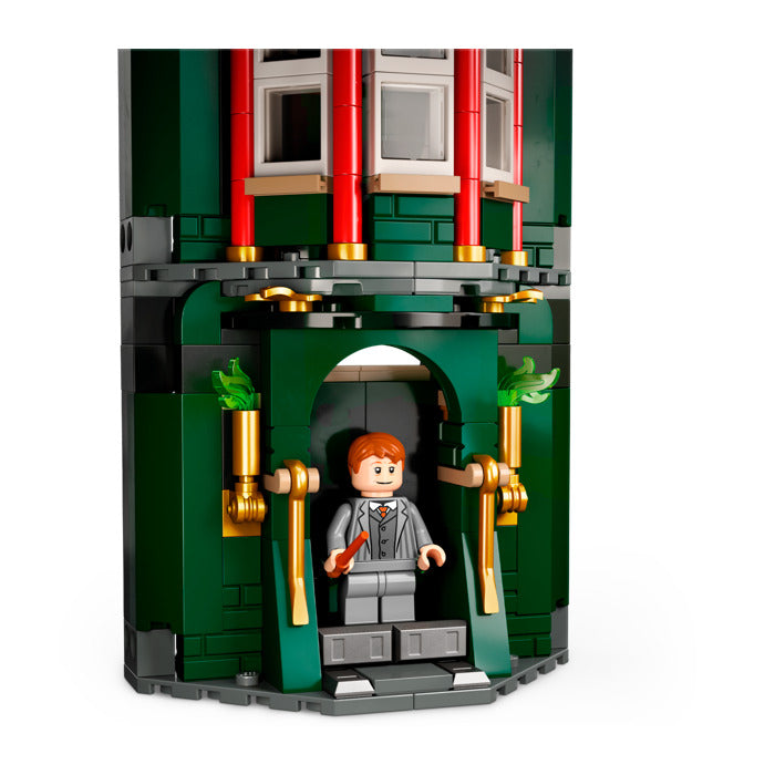 Lego 76403 Harry Potter The Ministry of Magic