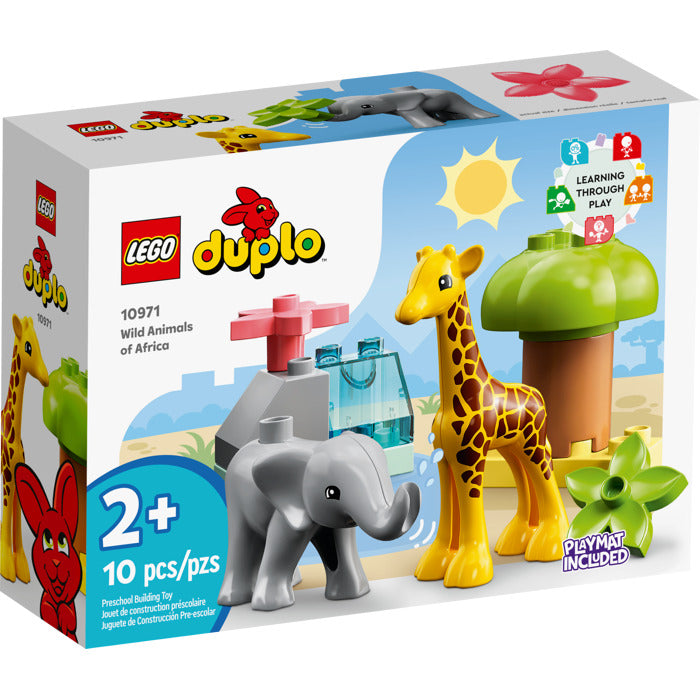 Lego duplo hot sale 10571 pieces