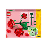 LEGO® 40460 Flowers - Roses