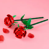 LEGO® 40460 Flowers - Roses