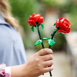 LEGO® 40460 Flowers - Roses