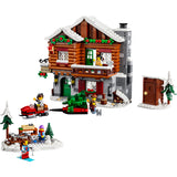 LEGO® 10325 Icons - Alpine Lodge