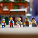 LEGO® 10325 Icons - Alpine Lodge