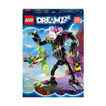 LEGO® 71455 Dreamzzz - Grimkeeper The Cage Monster