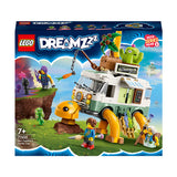 LEGO® 71456 Dreamzzz - Mrs. Castillo'S Turtle Van