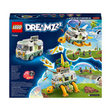 LEGO® 71456 Dreamzzz - Mrs. Castillo'S Turtle Van