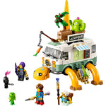 LEGO® 71456 Dreamzzz - Mrs. Castillo'S Turtle Van