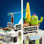 LEGO® 71456 Dreamzzz - Mrs. Castillo'S Turtle Van