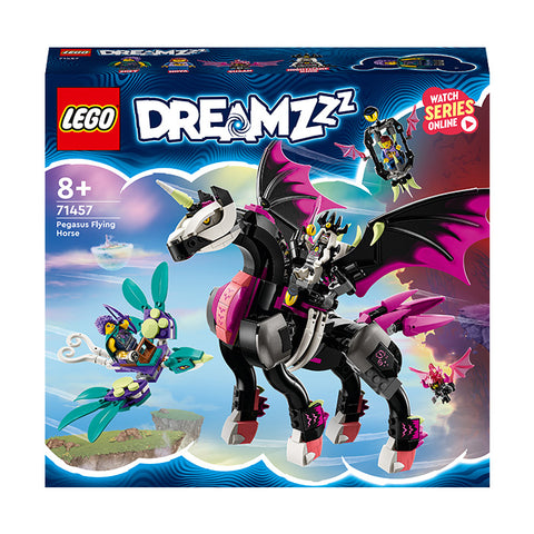 LEGO® 71457 Dreamzzz - Pegasus Flying Horse