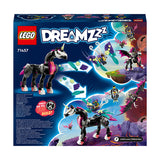 LEGO® 71457 Dreamzzz - Pegasus Flying Horse