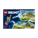 LEGO® 71459 Dreamzzz - Stable Of Dream Creatures