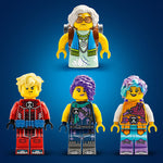 LEGO® 71459 Dreamzzz - Stable Of Dream Creatures