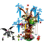 LEGO® 71461 Dreamzzz - Fantastical Tree House