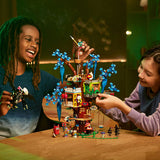 LEGO® 71461 Dreamzzz - Fantastical Tree House