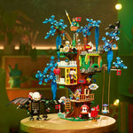 LEGO® 71461 Dreamzzz - Fantastical Tree House