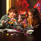 LEGO® 71469 Dreamzzz - Nightmare Shark Ship