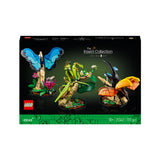 LEGO® 21342 Lego Ideas - The Insect Collection