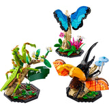 LEGO® 21342 Lego Ideas - The Insect Collection