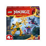 LEGO® 71804 Ninjago - Arin'S Battle Mech