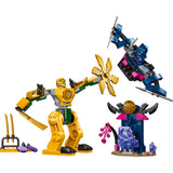 LEGO® 71804 Ninjago - Arin'S Battle Mech