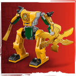 LEGO® 71804 Ninjago - Arin'S Battle Mech