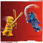 LEGO® 71804 Ninjago - Arin'S Battle Mech