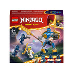 LEGO® 71805 Ninjago - Jay'S Mech Battle Pack