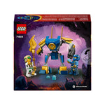 LEGO® 71805 Ninjago - Jay'S Mech Battle Pack