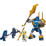 LEGO® 71805 Ninjago - Jay'S Mech Battle Pack