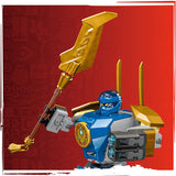 LEGO® 71805 Ninjago - Jay'S Mech Battle Pack