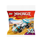 LEGO® 30674 Recruitment Bags - Zane'S Dragon Power Vehicles