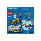 LEGO® 60399 City Great Vehicles - Green Race Car