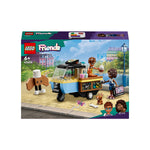 LEGO® 42606 Lego Friends - Mobile Bakery Food Cart