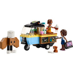 LEGO® 42606 Lego Friends - Mobile Bakery Food Cart