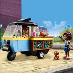 LEGO® 42606 Lego Friends - Mobile Bakery Food Cart