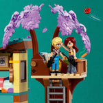 LEGO® 42620 Lego Friends - Olly And Paisley'S Family Houses