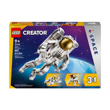 LEGO® 31152 Lego Creator - Space Astronaut