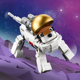 LEGO® 31152 Lego Creator - Space Astronaut